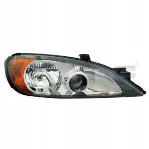 Reflektor Lampa L NISSAN PRIMERA TYC 20-5982-05-2