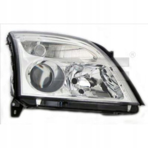 Reflektor Lampa L OPEL SIGNUM, VECTRA 04.02-09.05
