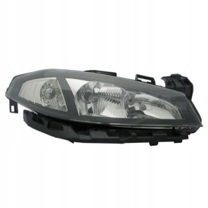 Reflektor Lampa L RENAULT LAGUNA II TYC 20-0798-05