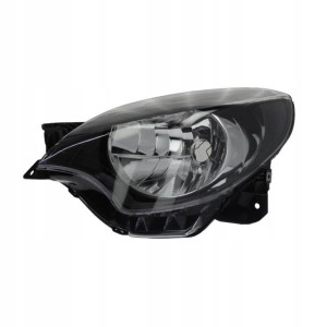Reflektor Lampa L RENAULT TWINGO II TYC 20-14028-0