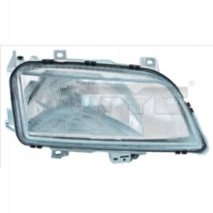 Reflektor Lampa L SEAT ALHAMBRA; VW SHARAN TYC 20-