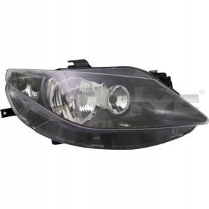 Reflektor Lampa L SEAT IBIZA IV, IBIZA IV ST TYC 2