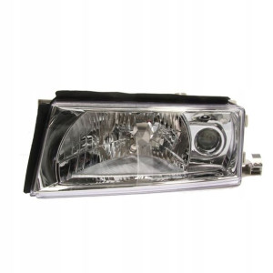 Reflektor Lampa L SKODA OCTAVIA I TYC 20-6232-05-2