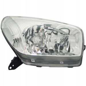 Reflektor Lampa L TOYOTA RAV 4 06.00-08.03 TYC 20-