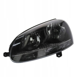 Reflektor Lampa L VW GOLF 10.03-02.09 TYC 20-0318-