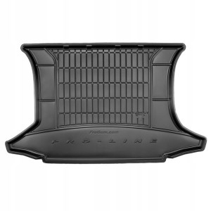 TOYOTA VERSO (MPV) 04.09-08.18 Mata bagażnika FROG