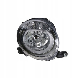 Reflektor Lampa P ABARTH 500 / 595 / 695, 500C / 5