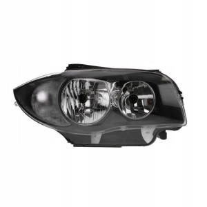 Reflektor Lampa P BMW 1 (E81), 1 (E82), 1 (E87), 1