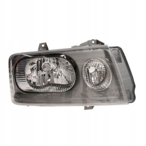 Reflektor Lampa P CITROEN JUMPY; FIAT SCUDO; PEUGE