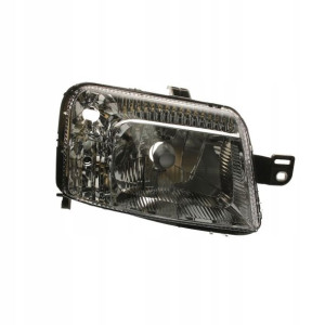 Reflektor Lampa P FIAT PANDA 09.03-12.12 TYC 20-03