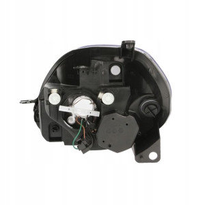 Reflektor Lampa P FIAT PUNTO 04.05-02.12 TYC TYC 2