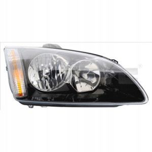 Reflektor Lampa P FORD FOCUS II 07.04-01.08 TYC 20