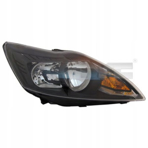 Reflektor Lampa P FORD FOCUS II TYC 20-11483-25-2