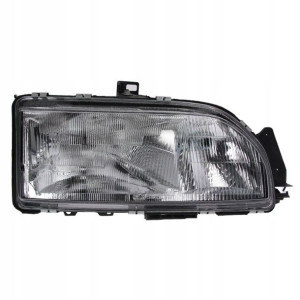 Reflektor Lampa P FORD SIERRA TYC TYC 20-3421-05-2