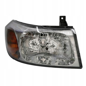 Reflektor Lampa P FORD TRANSIT TYC 20-0065-05-2 (H