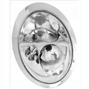 Reflektor Lampa P MINI MINI 06.01-08.04 TYC 20-031