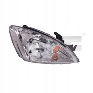 Reflektor Lampa P MITSUBISHI LANCER VII TYC 20-046
