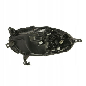 Reflektor Lampa P NISSAN MICRA C+C III, MICRA III
