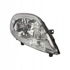 Reflektor Lampa P NISSAN PRIMASTAR; OPEL VIVARO; R