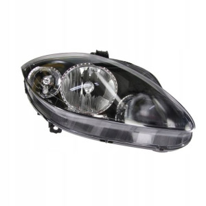 Reflektor Lampa P SEAT ALTEA, ALTEA XL, LEON, TOLE