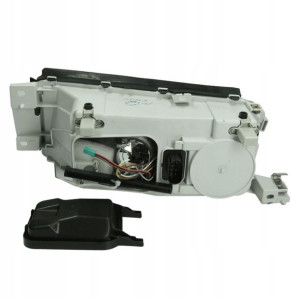 Reflektor Lampa P SKODA OCTAVIA 08.00-12.10 TYC 20
