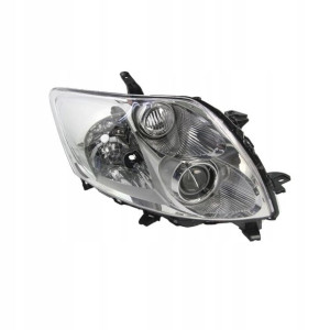 Reflektor Lampa P TOYOTA AURIS TYC 20-11337-15-2 (