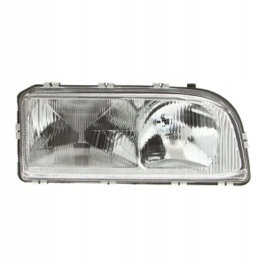 Reflektor Lampa P VOLVO 850 08.93-12.96 DEPO 773-1