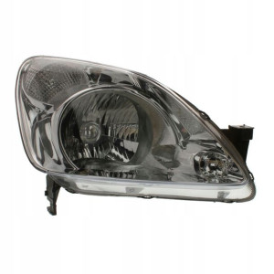 Reflektor P Honda Cr-v 09.01-12.04 Depo 217-1138r-