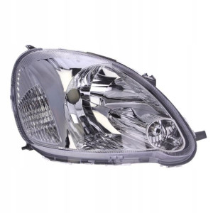 Reflektor P Toyota Yaris 01.99-11.05 Depo 212-11k8