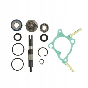 Zestaw naprawczy pompy wody HONDA FES 250 1998- RM