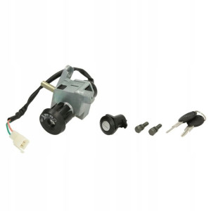 Stacyjka APRILIA SCARABEO 125 1999- Rms RMS 24 605
