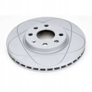 Tarcza ATE Power Disc Opel Corsa C przód 24.0324-0