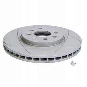 Tarcza ATE Power DiscOpel Astra H/GTC 1.7 CDTI 04-