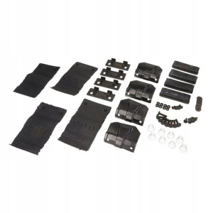 AUDI A6 2.0-5.2 05.04-03.11 Adaptory JOPE do stóp