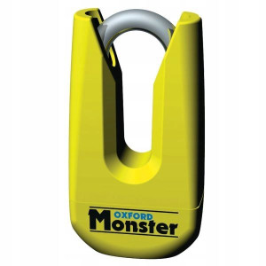Zabezpieczenie antykradzieżowe OXFORD Monster 11mm