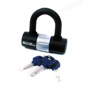 Blokada tarczy hamulcowej OXFORD HD Mini 14mm