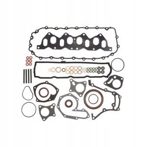 Zestaw uszczelek silnika RENAULT CLIO II, KANGOO,
