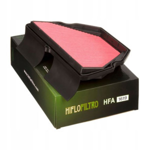 Filtr powietrza HONDA CBR 600 2001- Hiflo HFA1619