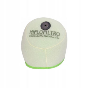 Filtr powietrza HONDA CR 125/250/500 2000- Hiflo H