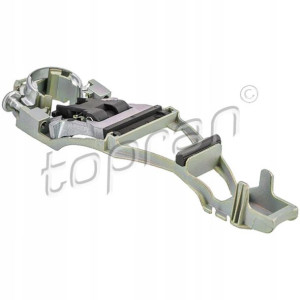 Klamka drzwi L AUDI TT; SEAT AROSA, IBIZA III, LEO