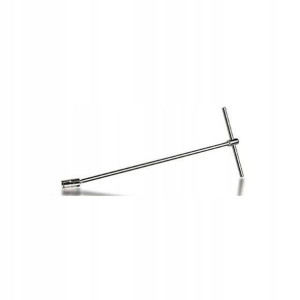 Klucz nasadowy przegubowy przesuwny 13mm dł. 320mm