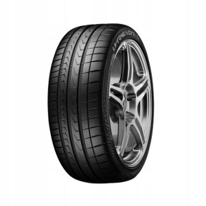 2x VREDESTEIN 265/35R20 99Y Ultrac Vorti R+ XL FSL