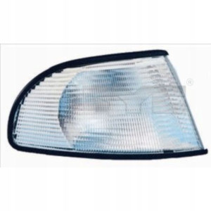 Lampa kierunkowskazu przód L AUDI A4 KOMBI/SEDAN 1
