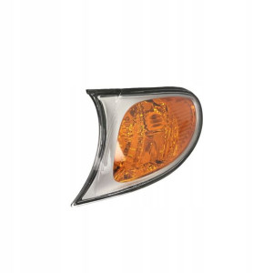 Lampa kierunkowskazu przód L BMW 3 06.01-09.06 TYC