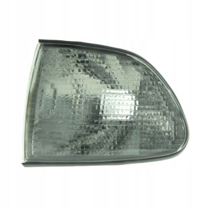 Lampa kierunkowskazu przód L BMW 7 10.94-09.98 DEP