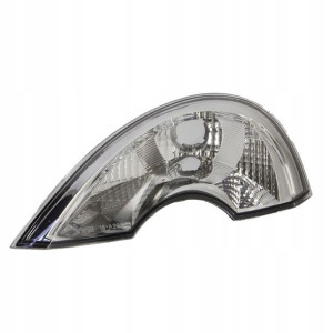 Lampa kierunkowskazu przód L RENAULT MODUS 09.04-1