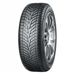 2x YOKOHAMA 225/70R16 107H BluEarth Winter V905 XL