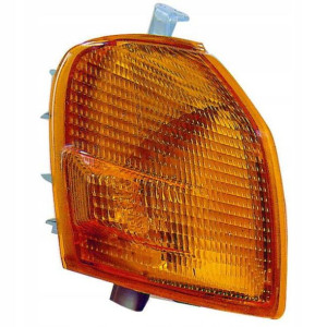 Lampa kierunkowskazu przód L TOYOTA STARLET 01.96-
