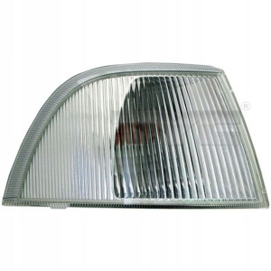 Lampa kierunkowskazu przód L VOLVO S40, V40 07.95-
