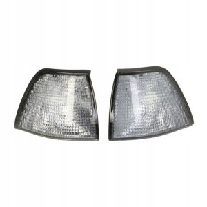 Lampa kierunkowskazu przód L/P BMW 3 09.90-09.93 D